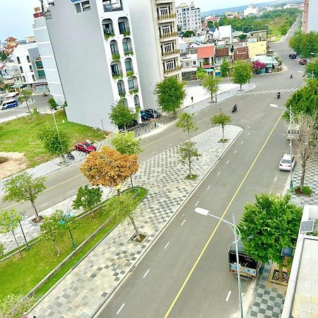 Loc Vung Homestay Phan Thiết Zewnętrze zdjęcie
