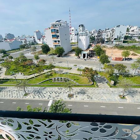 Loc Vung Homestay Phan Thiết Zewnętrze zdjęcie