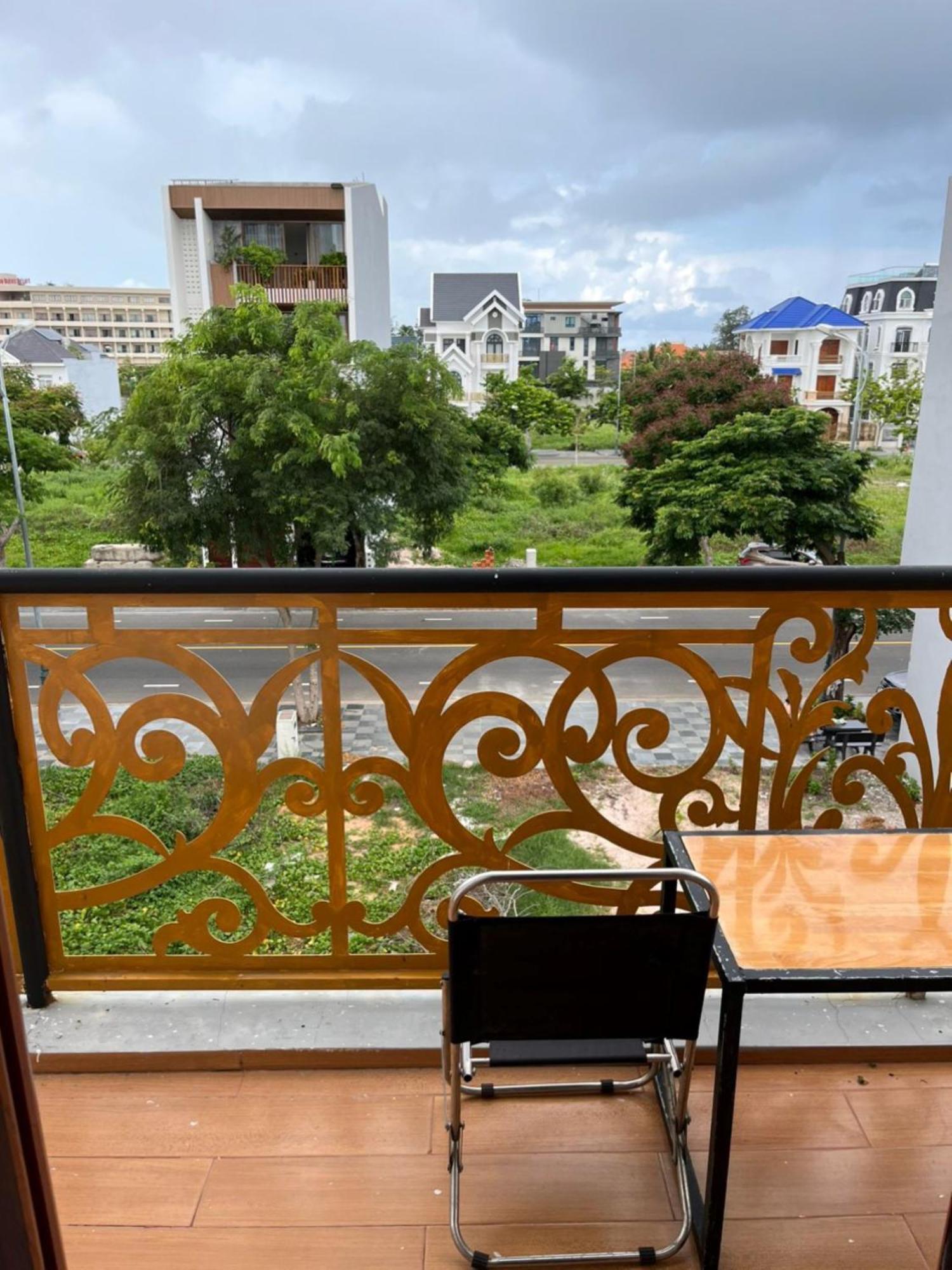 Loc Vung Homestay Phan Thiết Zewnętrze zdjęcie