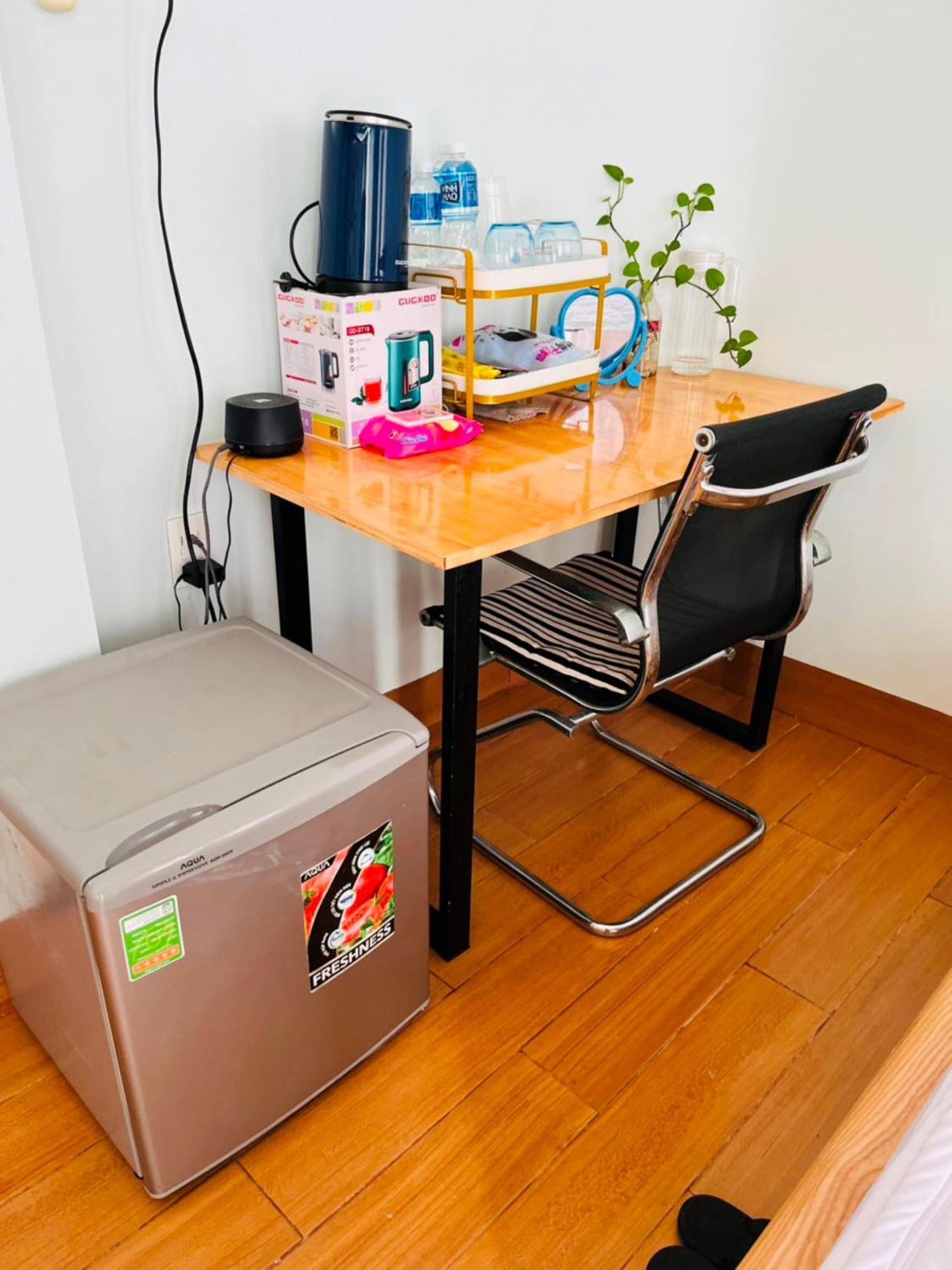 Loc Vung Homestay Phan Thiết Zewnętrze zdjęcie