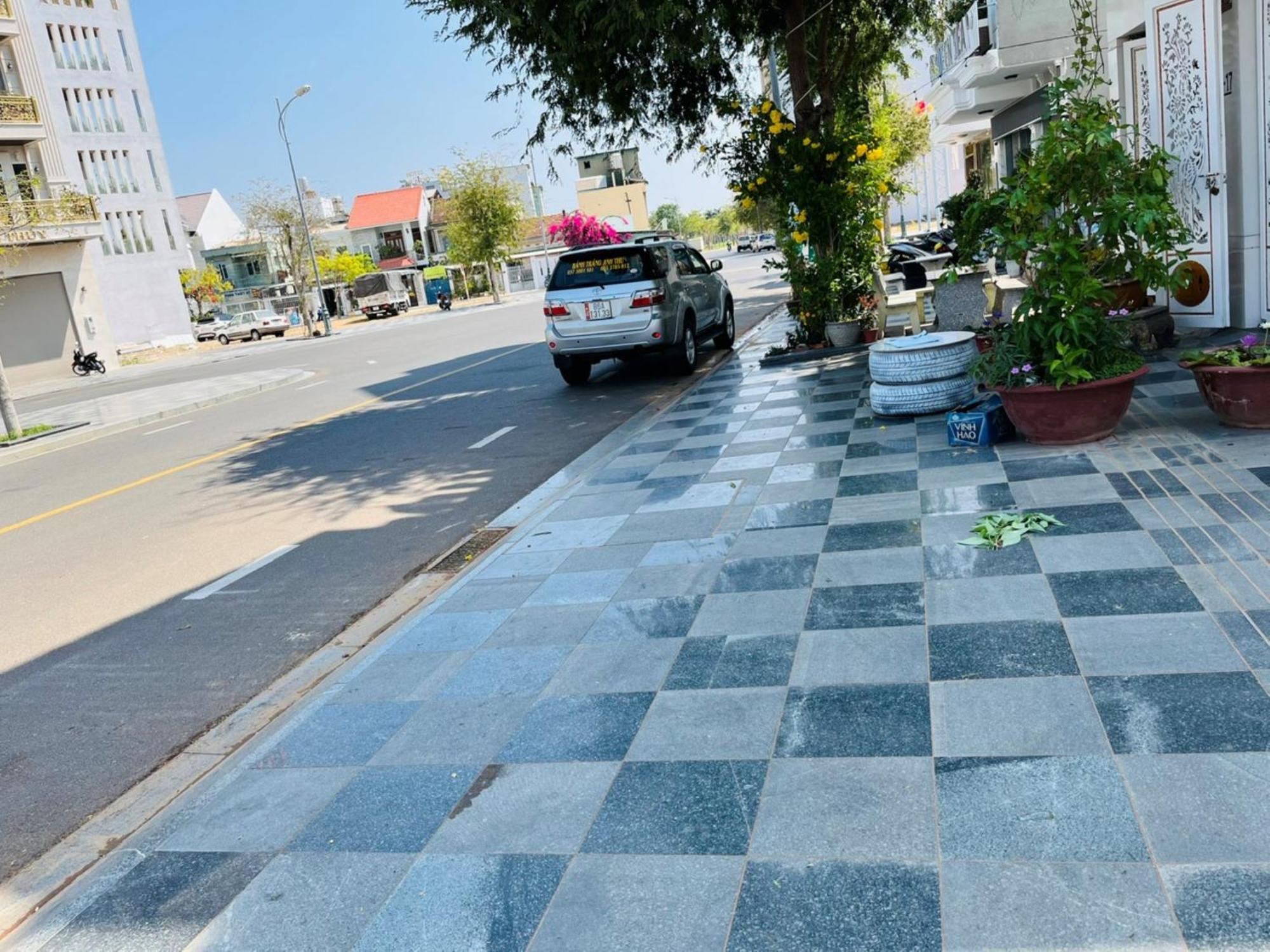 Loc Vung Homestay Phan Thiết Zewnętrze zdjęcie