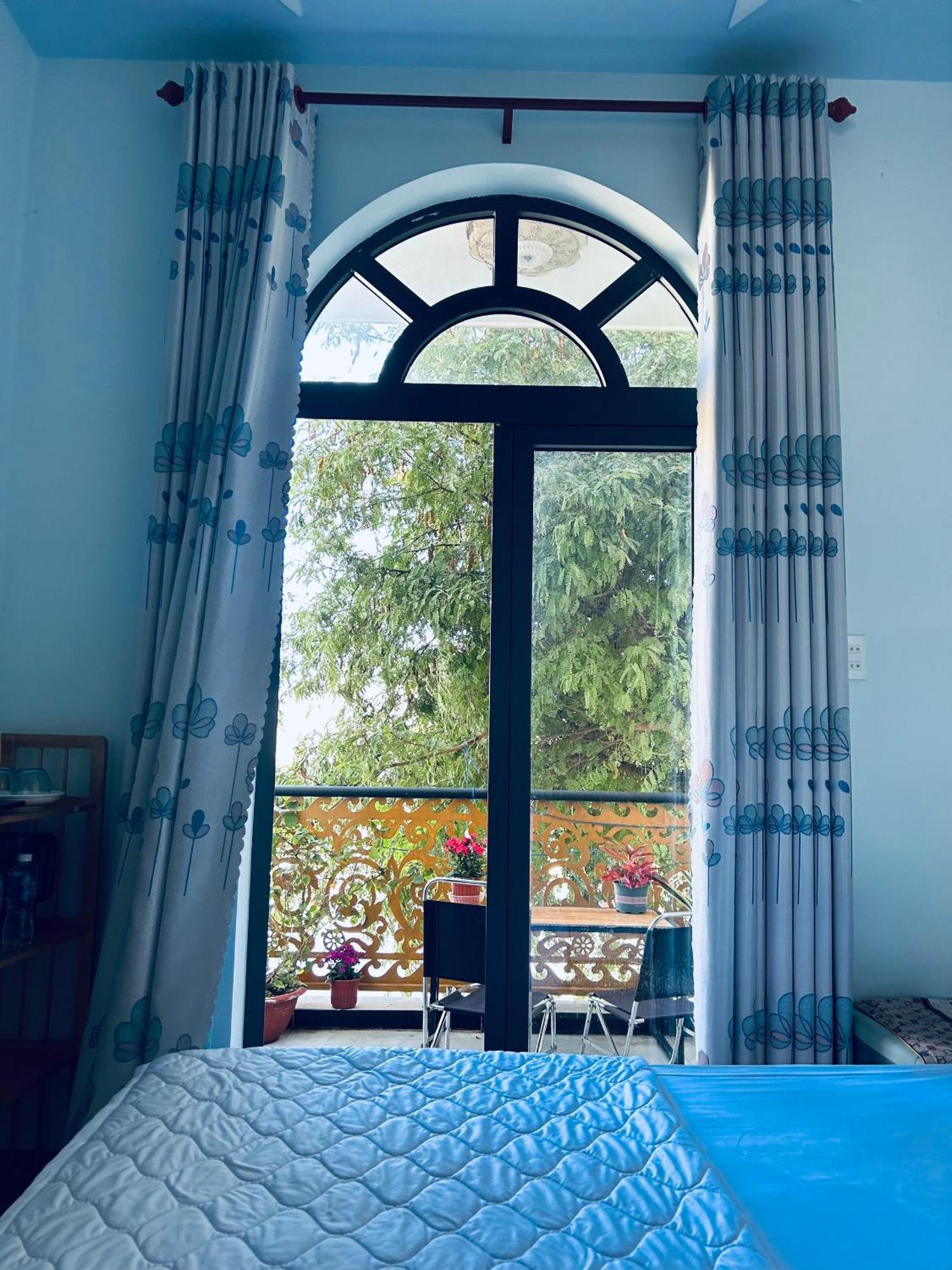 Loc Vung Homestay Phan Thiết Zewnętrze zdjęcie