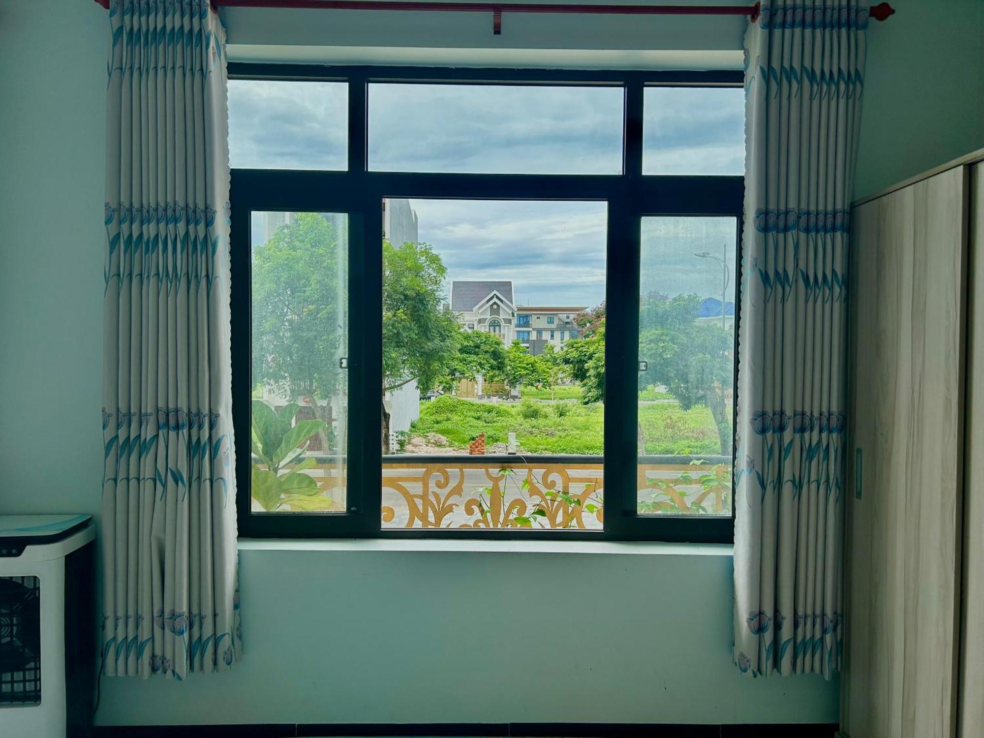 Loc Vung Homestay Phan Thiết Zewnętrze zdjęcie
