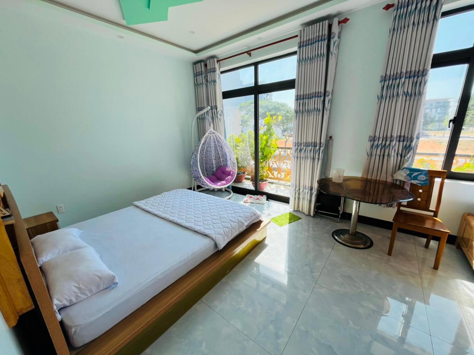 Loc Vung Homestay Phan Thiết Zewnętrze zdjęcie