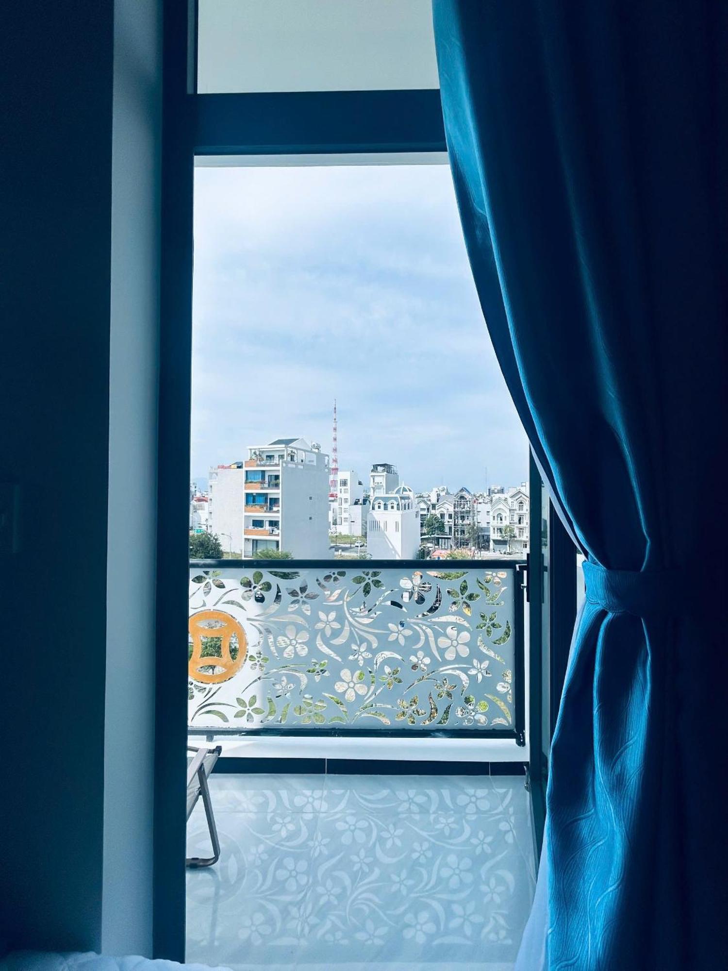 Loc Vung Homestay Phan Thiết Zewnętrze zdjęcie