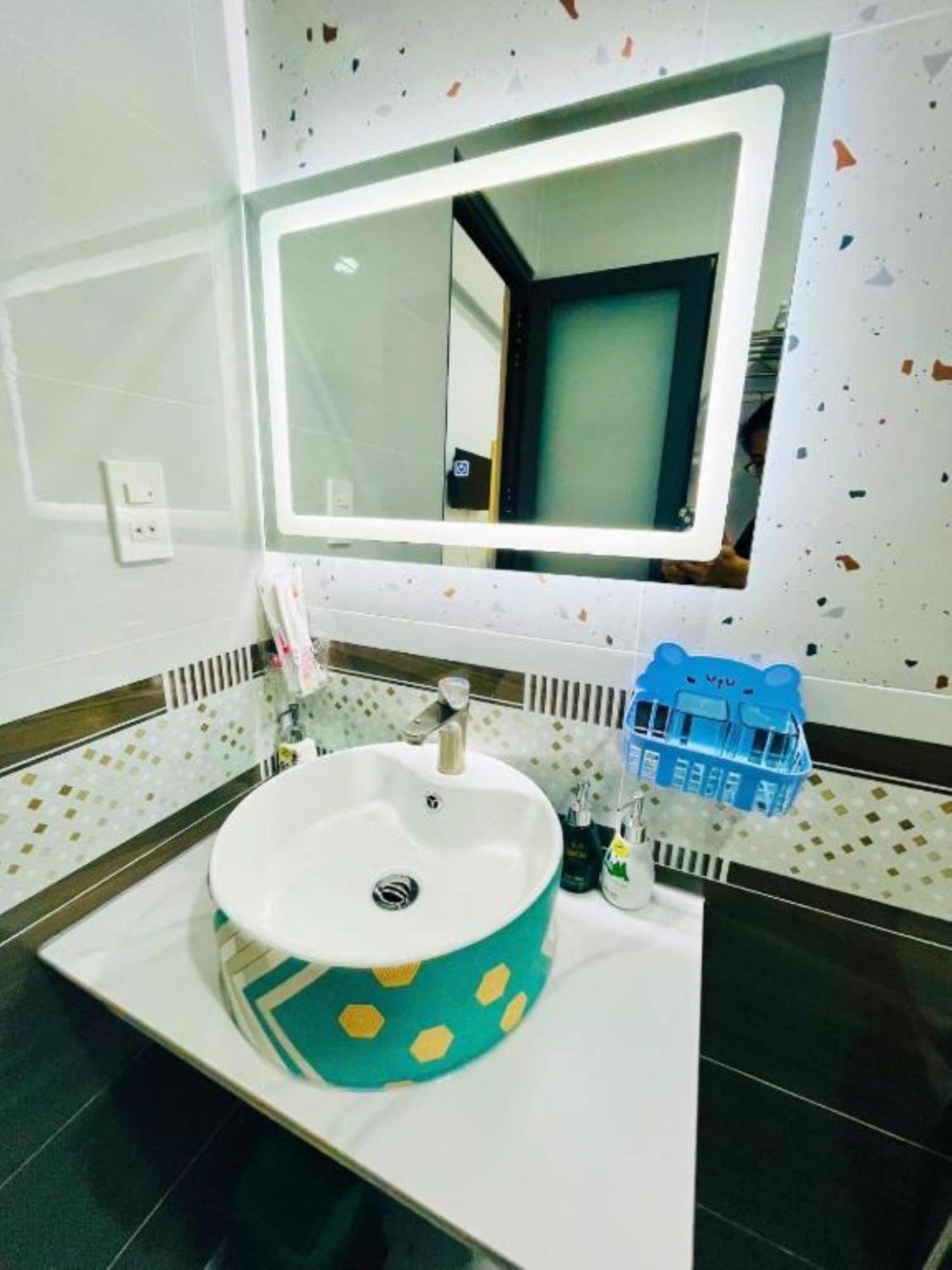 Loc Vung Homestay Phan Thiết Zewnętrze zdjęcie