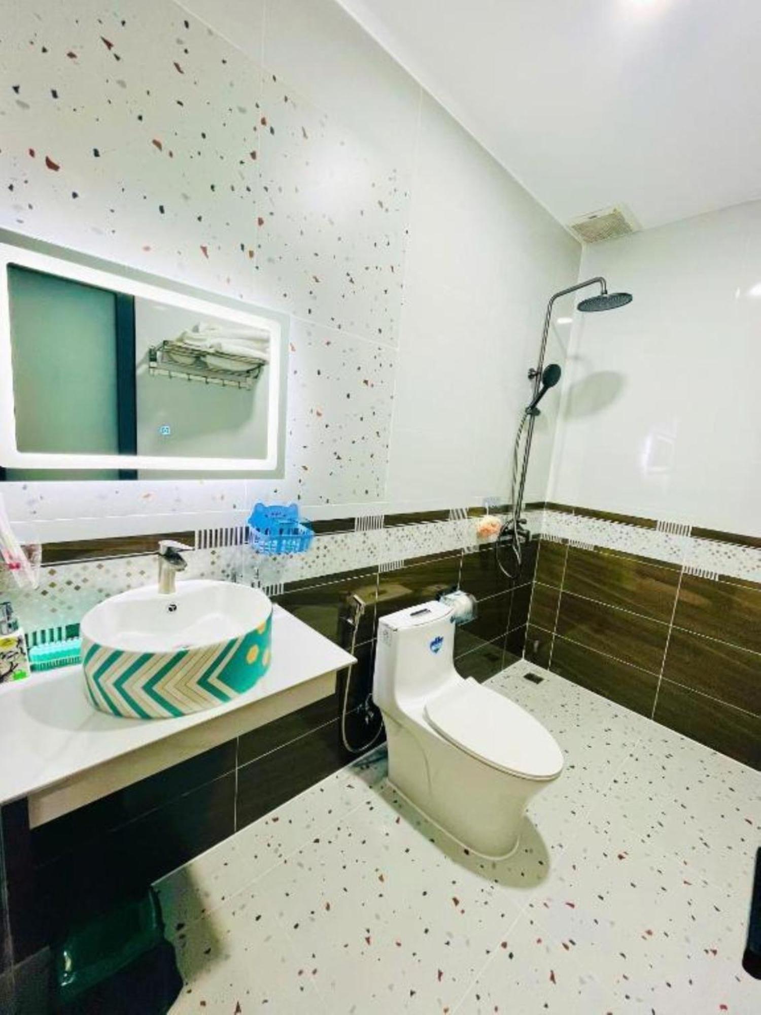 Loc Vung Homestay Phan Thiết Zewnętrze zdjęcie
